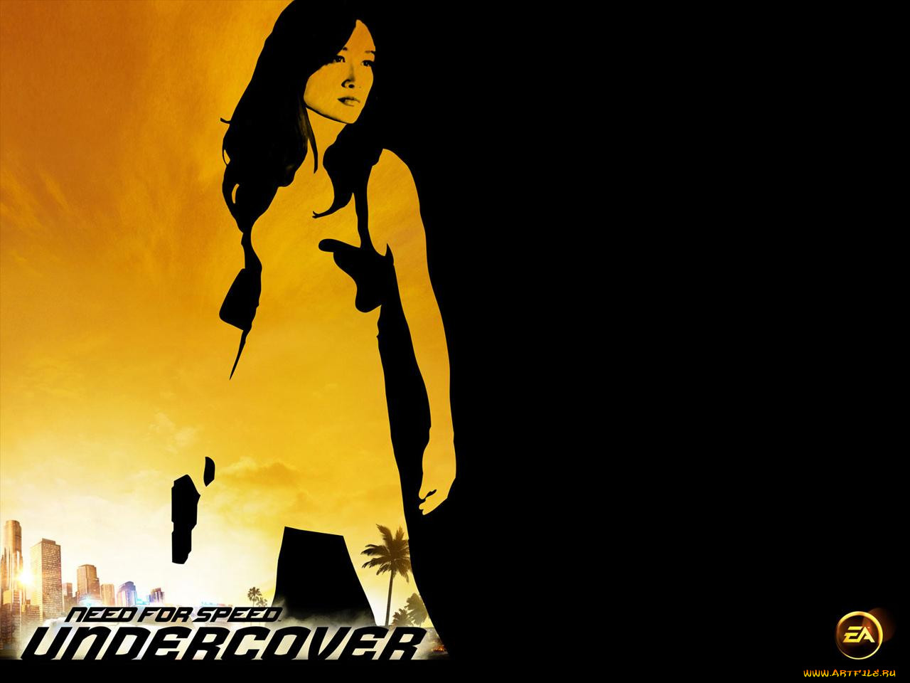 , , need, for, speed, undercover
